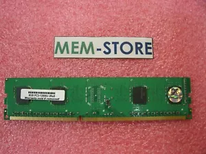 689375-001-MB 8GB DDR3 1600MHz UDIMM Memory HP RP5 Retail System, Model 5810 - Picture 1 of 1