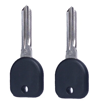 2 For 2007 2008 2009 2010 2011 2012 2013 2014 Chevrolet Tahoe Remote Fob Car Key - Image 1 of 2