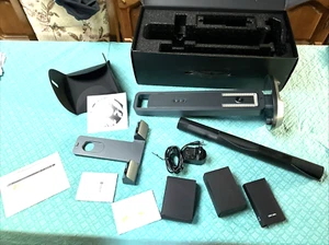 CZUR Aura Pro tragbarer hochauflösender Scanner mit Led Schreibtischlampe bis A3 - Bild 1 von 13