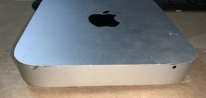 Apple Mac mini (Intel Core i5-4260U, 1.4 GHz, 4 GB RAM, ) Mini Desktop - Picture 1 of 3