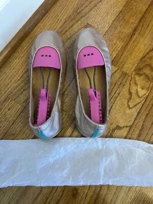 Gravatas tamanho 8 ‘Rose’ - Imagem 1 de 4