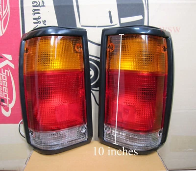 tail light taillight for Mazda Bravo B-Series B2000 B2200 B2600 truck pickup Foto 1 de 4