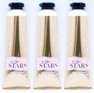 3 Bath & Body Works IN THE STARS Sheabutter Handcreme Handtasche Reise Mini 1 Oz. - Bild 1 von 2