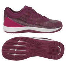 tenis levantamento de peso reebok