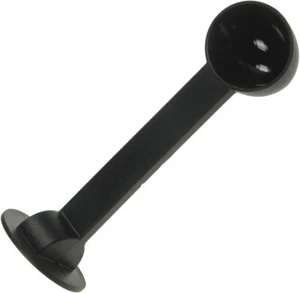 Delonghi Messlöffel Tamper für Espressomaschine 7313286119 Ersatzteile - Bild 1 von 1