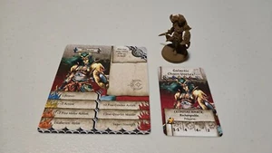 Zombicide White Death Celestial Knights Mirak - Imagen 1 de 1
