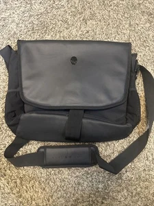 Sac de messagerie pour ordinateur portable Mobile Edge Alienware Vindicator 2.0 jeux/ordinateurs portables - Photo 1/10