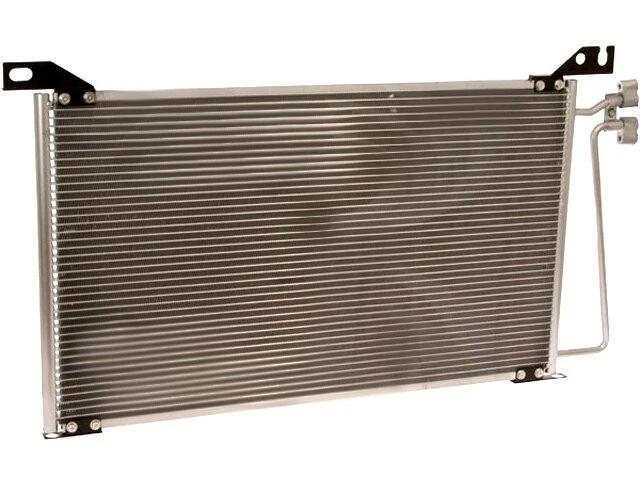 Condensador de aire acondicionado para C4500 Kodiak C5500 Topkick C6500 C7500 C8500 HTR HVR MD37H8 Foto 1 de 1