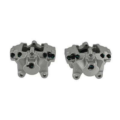 Pinza de freno trasera mercedes-benz e300 1998 e320 w210 1998-2002 2034231998 Foto 1 de 4