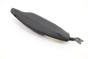 2021 - 2023 CHEVROLET TRAILBLAZER REAR RIGHT SEAT CUSHION BOLSTER OEM BLACK_HSL - Picture 1 of 15