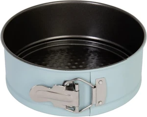 wenco Mini Springform Rund Mintgrün Backform Kuchenform Kuchen Torten Back Form - Bild 1 von 9