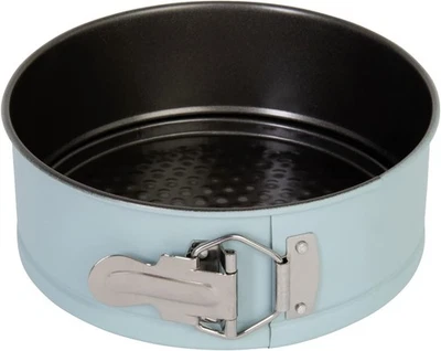 wenco Mini Springform Rund Mintgrün Backform Kuchenform Kuchen Torten Back Form - Bild 1 von 4