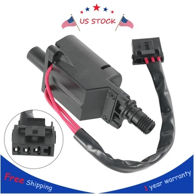 Interruptor de encendido 71640-99 para Harley Touring Electraglide FLT FLHT 2003-2006 Foto 1 de 4