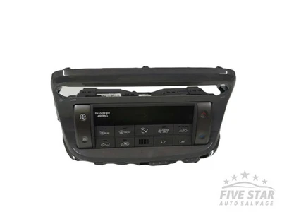 Centralina Climatizzatore Hyundai INSTER Motore Elettrico EV 85kW (115 CV) 2025 - Immagine 1 di 4