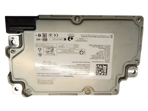 Ford Focus St-lLINE Mk4 2018-25 Sat Nav Navigation Control Module3U5T-14G371-GDC - Picture 1 of 6