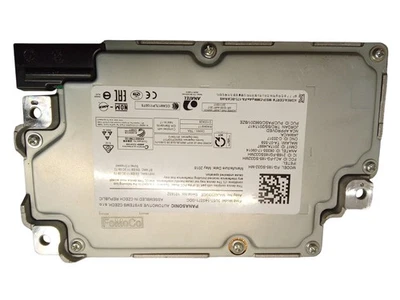 Ford Focus St-lLINE Mk4 2018-25 Sat Nav Navigation Control Module3U5T-14G371-GDC - Image 1 of 4