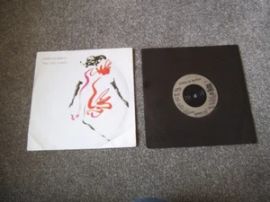 CHRIS DE BURGH 2 x 7" VINYL PLATTE Lady In Red & Missing You - Bild 1 von 1
