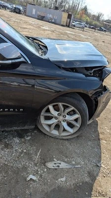 Driver Left Sun Visor Fits 14-20 IMPALA 1065959 Foto 1 de 4