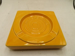 Vintage Keramik Aschenbecher 5 1/2 Zoll MIDERAMICA PORTUGAL - Bild 1 von 7