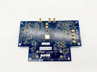 Placa de evaluación PMC UNITX PM8910 PM8910-SD-DB Foto 1 de 4