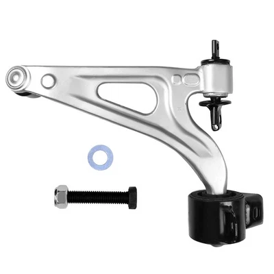 Brazo de control delantero inferior derecho izquierdo para Ford Freestar Mercury Monterey 2004-2007 Foto 1 de 4