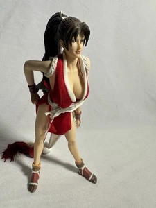 The King Of Fighters 2000 "Mai Shiranui" Figure Bluebox Toys Fast Shipping - Picture 1 of 9