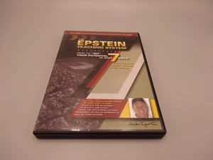 Epstein Teaching System CD-ROM – How to Hit Your Point Baseball Training - Imagen 1 de 6