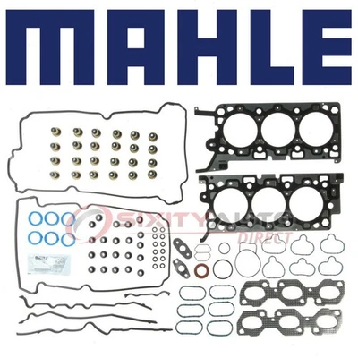 MAHLE Cylinder Head Gasket Set for 2005-2006 Mercury Mariner 3.0L V6 - gp - Imagem 1 de 4
