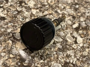 Saeco Classico Espresso Machine SIN-015 - Replacement Steam Knob OEM Genuine - Picture 1 of 3