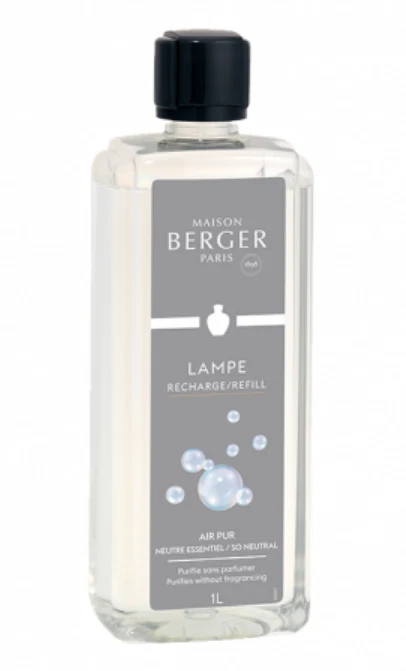 Lampe Berger - Neutro 1lt - Immagine 1 di 1