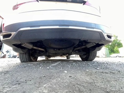 Silenciador 2016-2018 ACURA MDX 3,5L AT AWD 127K -TECHNOLOGY- 56263 - Imagem 1 de 4