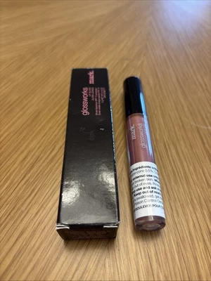 Avon Mark Glossworks Lip Gloss SPF 15 .10 oz Parasol - Image 1 of 3