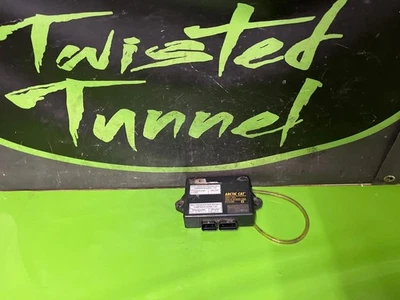 2007 Arctic Cat M1000 ECU Square 2008 3007-344 Crossfire  3007-600  Updated ECM - Image 1 of 4