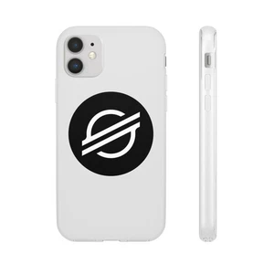 XLM, Stellar, Apple iPhone, custodia, criptovaluta, risorsa digitale, spedizione gratuita - Foto 1 di 39