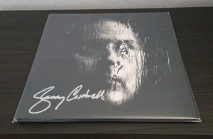 JERRY CANTRELL I Want Blood SIGNED Jacket Vinyl 2LP AUTOGRAPHED Alice In Chains - Picture 1 of 1