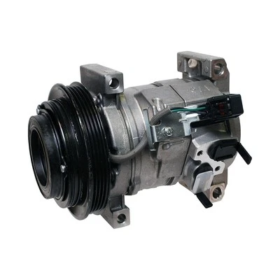 Mechanics Choice A/C Compressor for 2004-2007, 2009-2015 Cadillac CTS (3.1L V6) Foto 1 de 2