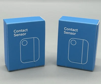 Ring Alarm Contact Sensor (2nd Gen) Wireless Sensor - 2 Pack - Image 1 of 4