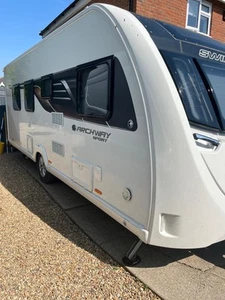 Swift Archway Rockingham 2021 - Picture 1 of 18