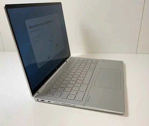ChromeBook HP Elite C1030 13 pouces i7-10610U 16 Go de RAM 128 Go SSD - Afbeelding 1 van 5
