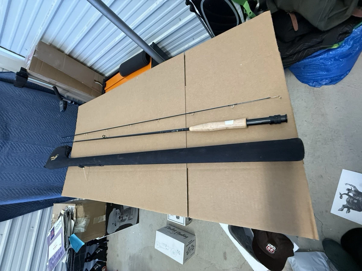 Scientific Anglers 3M SYSTEM G4 フライロッド Scientific Anglers