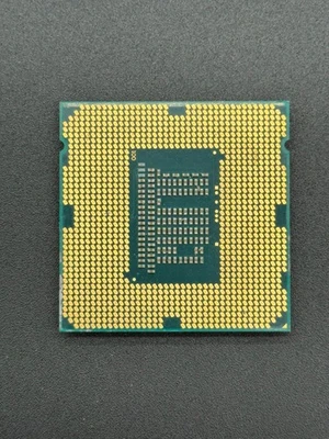 Intel Core i5-3470T SR0RJ 2.90GHZ SR0RJ LGA1151 Dual Core CPU Processor - Image 1 of 2