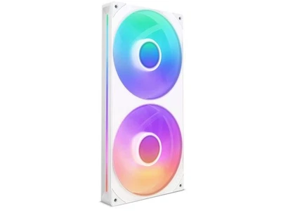 NZXT RFU28HFW1 F280 RGB CORE - Image 1 of 4