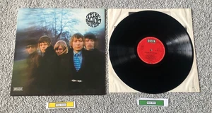The Rolling Stones - Between the Buttons - 12" Vinyl - 621399 - VG/Near Mint - Foto 1 di 6