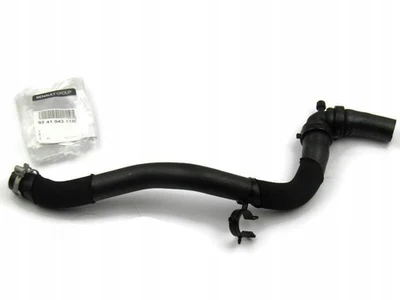 TUYAU SORTIE DE RADIATEUR CHAUFFAGE RENAULT MEGANE III 1.6 DCI (OE 924104311R) - Image 1 of 4