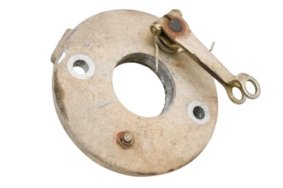 05 Polaris Predator 90 Rear Brake Drum Housing - Image 1 of 3