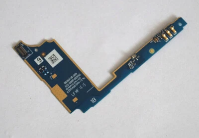 Original Sony Xperia C4 E5353 Placa Flex Micrófono Sub Placa PBA Foto 1 de 2