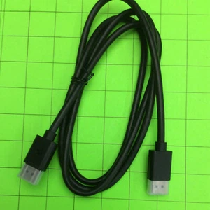 Gawfolk GF270D Monitor Displayport Cord - Afbeelding 1 van 2