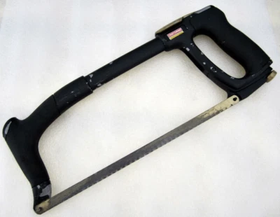 Sierra de alta tensión profesional Craftsman 36144 hecha en Suecia Foto 1 de 4