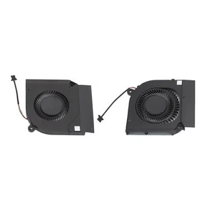 Ventilateur de refroidissement interne pour ordinateur portable pour Acer pour Nitro 5 AN517 41 AN51 52 AN517 54 A TDM - Photo 1/31
