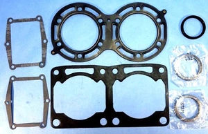 YAMAHA WINDEROSA TOP END GASKETS VMAX 600 94-96 DX W/REV, LE MAX ST MOUNTAIN XT - Picture 1 of 12